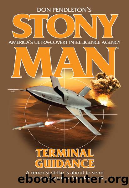 Terminal Guidance by Don Pendleton