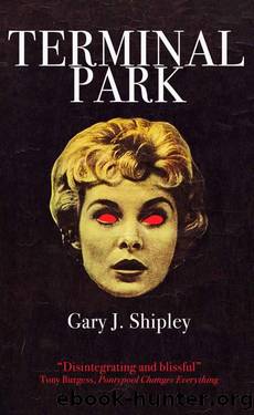 Terminal Park by Gary J. Shipley