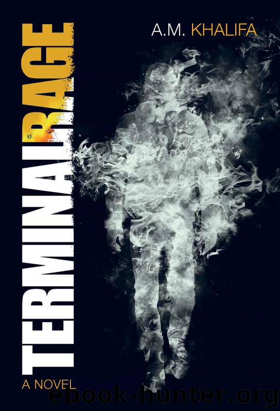 Terminal Rage by Khalifa A.M