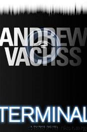 Terminal by Andrew Vachss