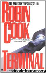 Terminal by Cook Robin