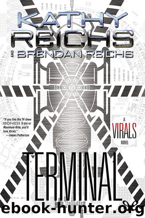 Terminal by Kathy Reichs & Brendan Reichs