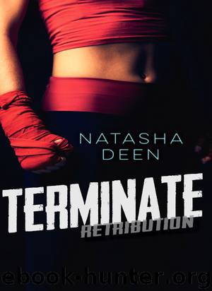 Terminate by Natasha Deen