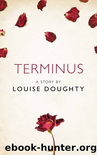 Terminus by Louise Doughty