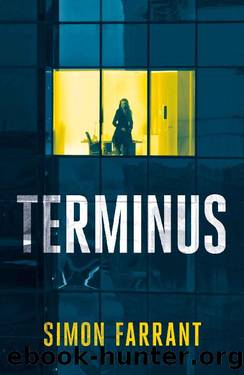 Terminus by Simon Farrant