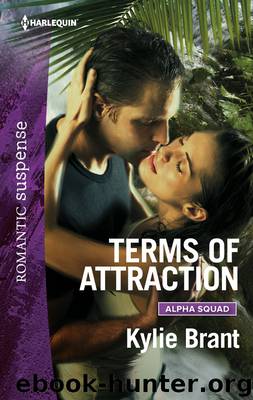 Terms of Attraction by Kylie Brant