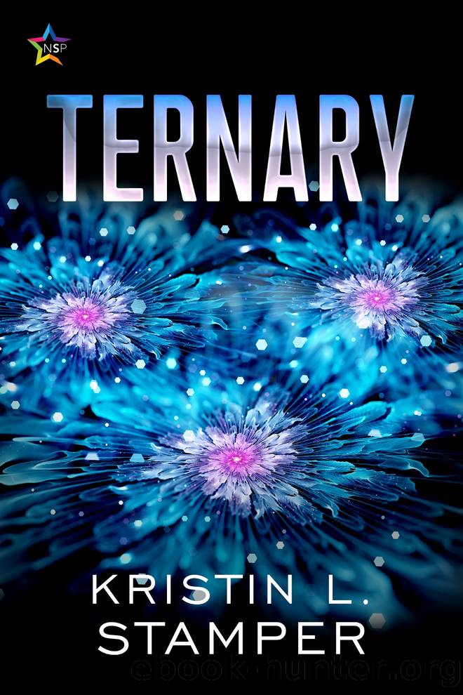 Ternary by Kristin L. Stamper