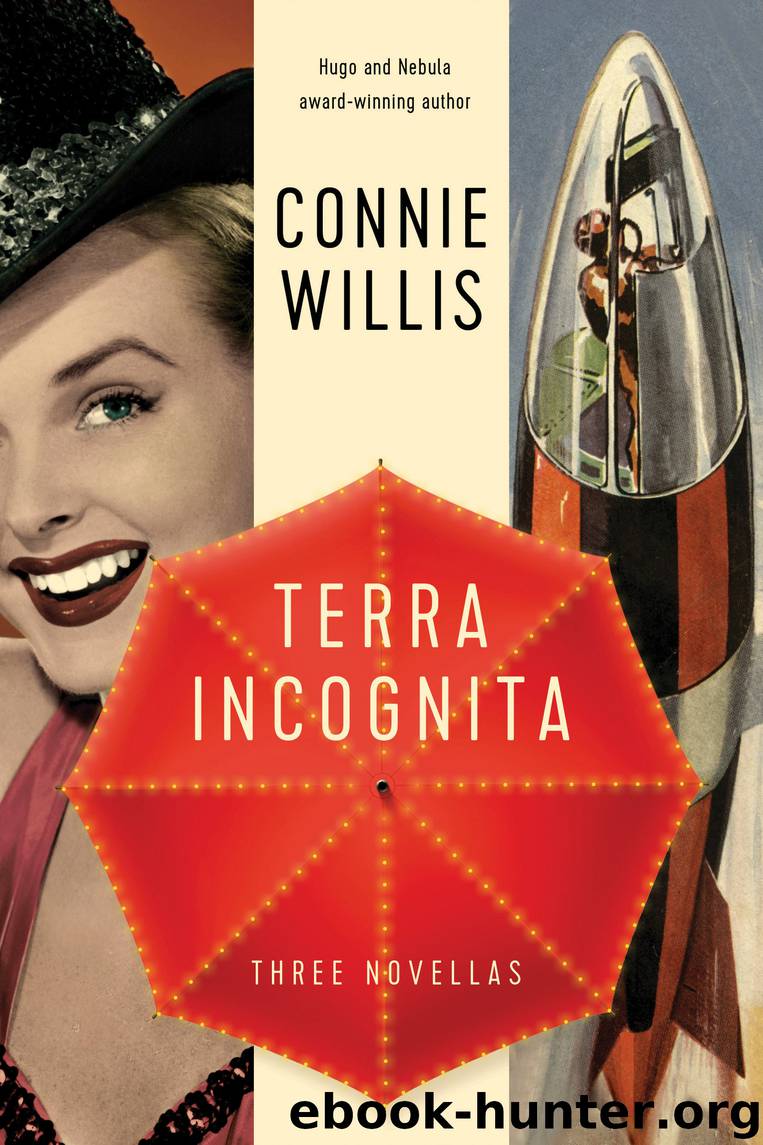 Terra Incognita by Connie Willis