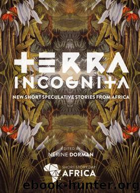 Terra Incognita by Nerine Dorman