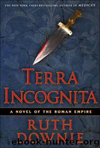 Terra Incognita by Ruth Downie