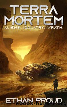 Terra Mortem by Ethan Proud