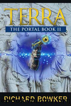 Terra by Richard Bowker