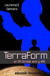 Terraform by Dahners Laurence E