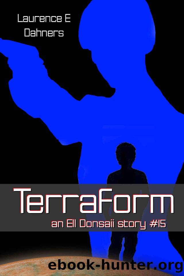 Terraform by Laurence Dahners
