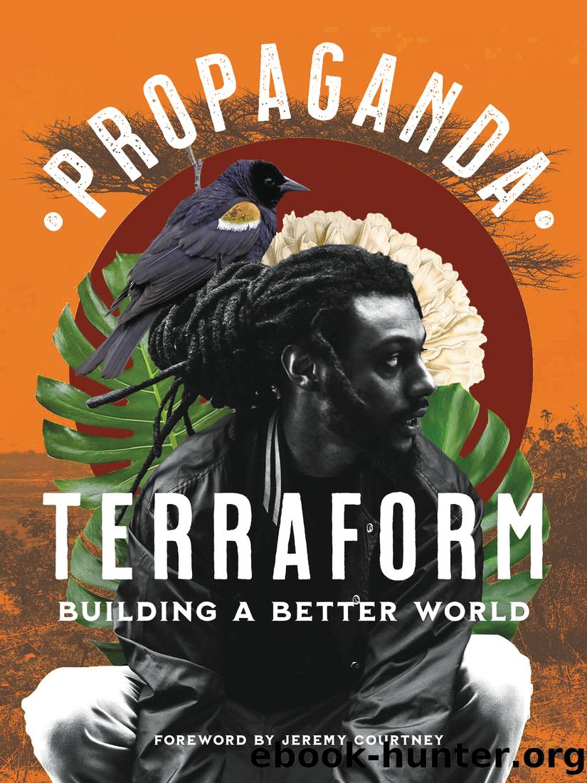 Terraform by Propaganda