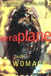 Terraplane by Jack Womack