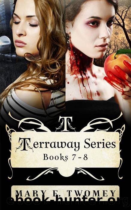 Terraway Books 7-8 Bundle by Mary E. Twomey