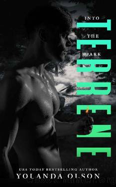 Terrene by Yolanda Olson