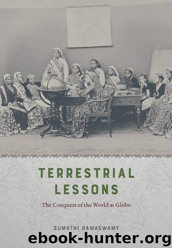 Terrestrial Lessons by Sumathi Ramaswamy