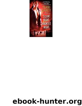 Terri Garey - Nicki Styx 04 by Haunted Night Silent Night