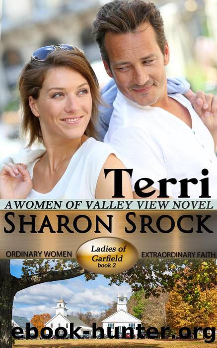 Terri by Sharon Srock