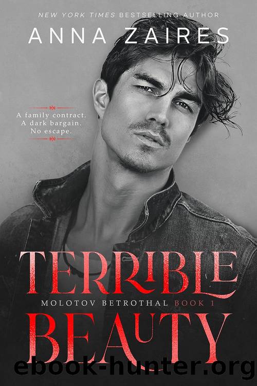 Terrible Beauty by Zaires Anna