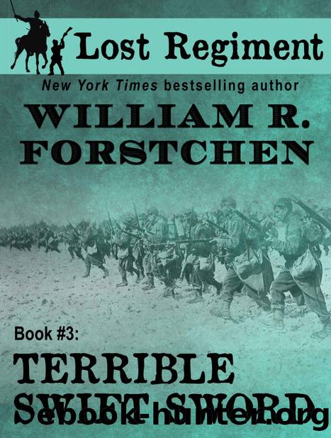 Terrible Swift Sword by Forstchen William R