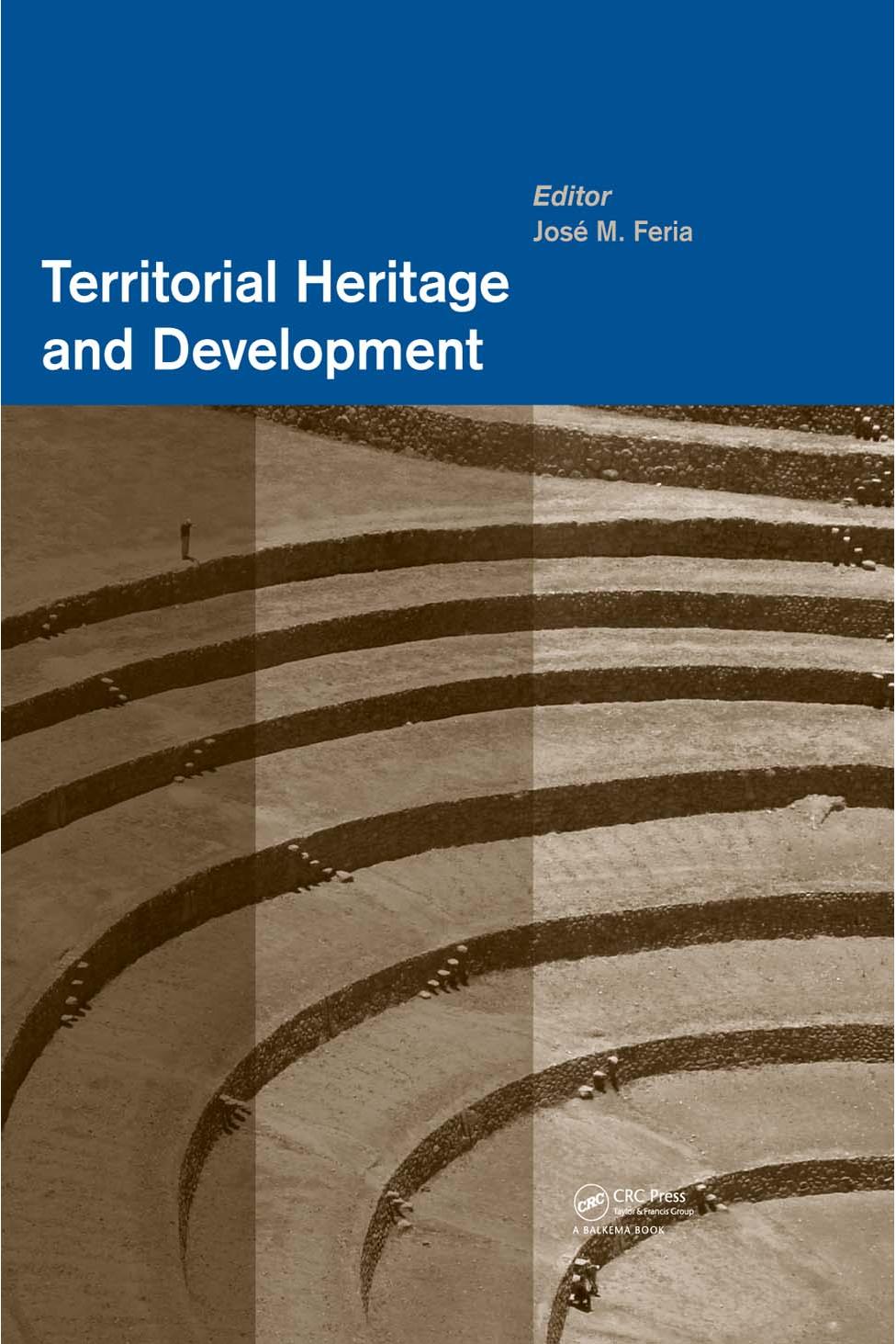 Territorial Heritage and Development by Unknow