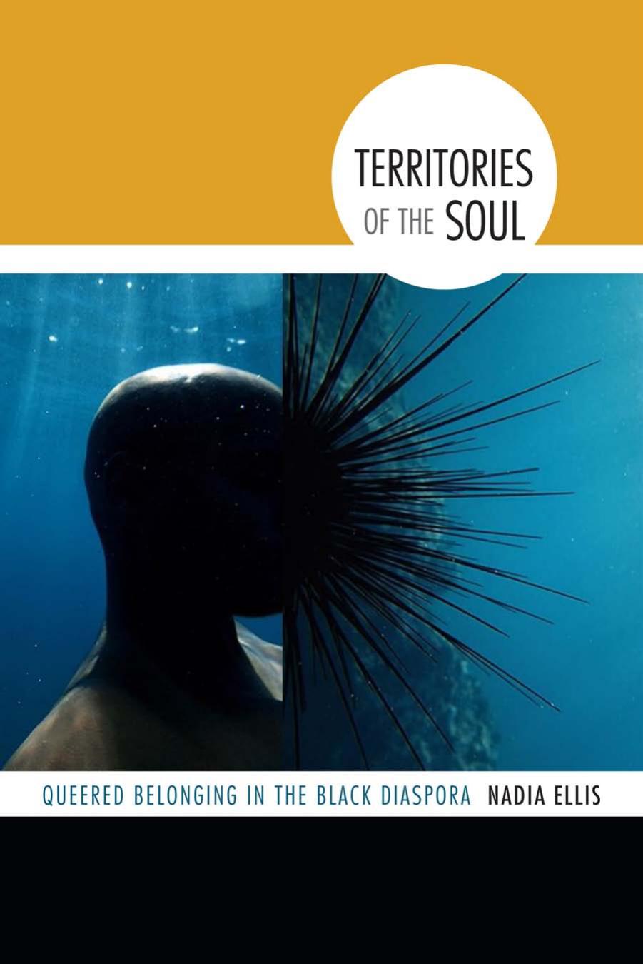Territories of the Soul: Queered Belonging in the Black Diaspora by Unknow