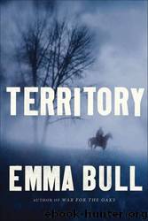 Territory by Emma Bull