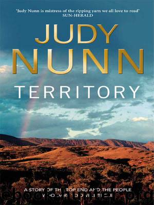 Territory by Judy Nunn