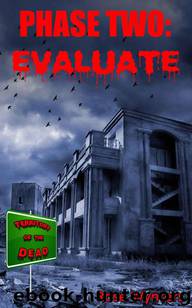 Territory of the Dead (Book 2): Phase Two: Evaluate by Wynters Rose
