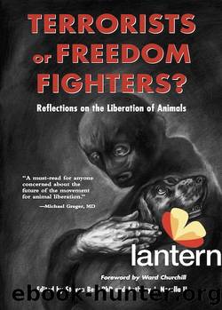 Terrorists or Freedom Fighters by Steven Best & Anthony J. Nocella