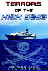Terrors of the High Seas by Melissa Good