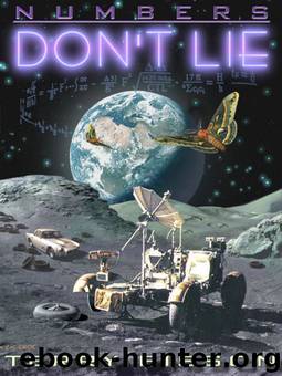 Terry Bisson by Numbers Don't Lie