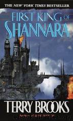 Terry Brooks Omnibus by Terry Brooks