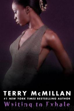 Terry McMillan - Waiting to Exhale (pdf) by McMillan Terry