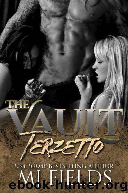 Terzetto by MJ Fields