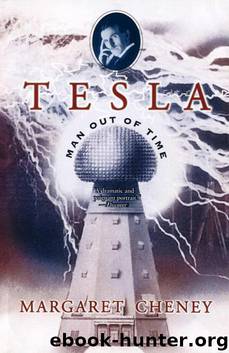 Tesla by Margaret Cheney