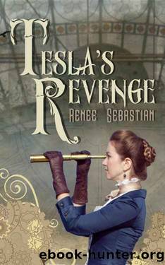 Tesla's Revenge by Renee Sebastian