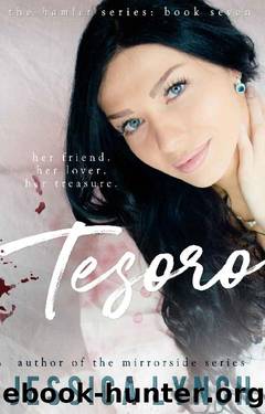 Tesoro (Hamlet Book 7) by Jessica Lynch
