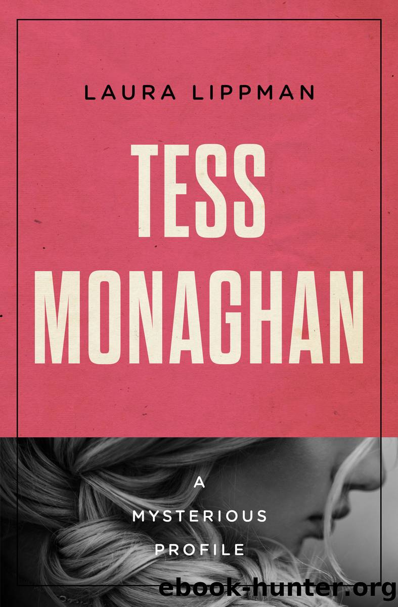 Tess Monaghan by Laura Lippman