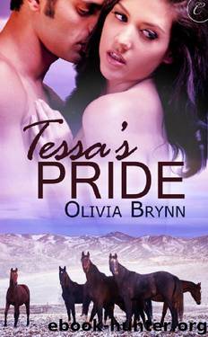 Tessa's Pride by Olivia Brynn