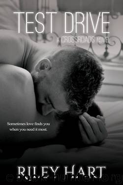 Test Drive (Crossroads Book 3) by Riley Hart