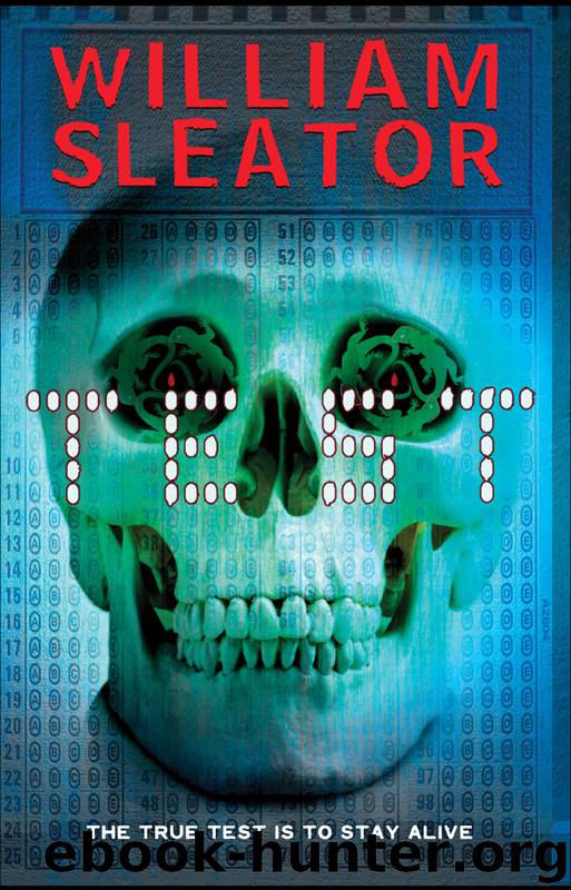 Test by William Sleator