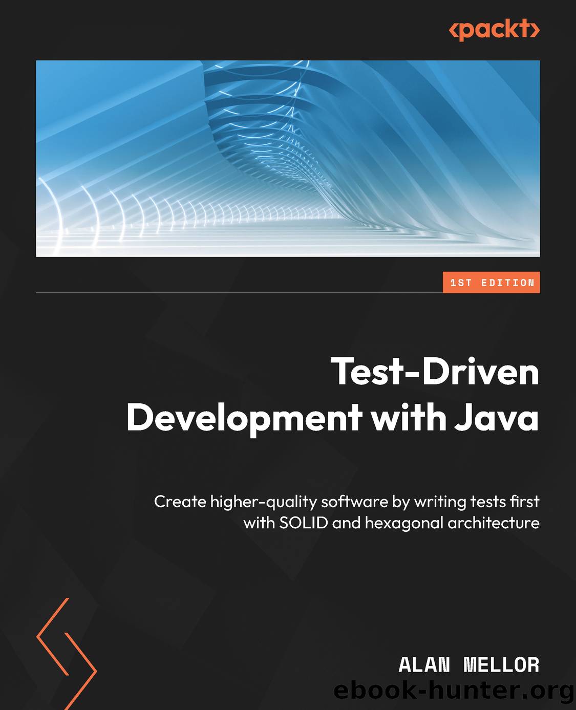 Test-Driven Development with Java by Alan Mellor