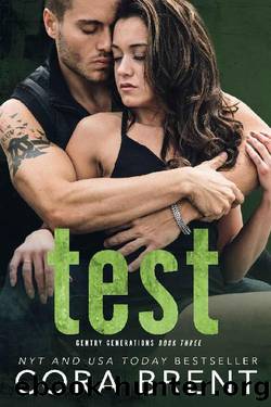 Test_A Gentry Generations Story by Cora Brent