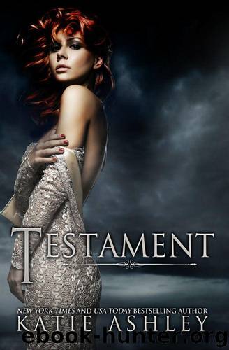 Testament by Ashley Katie