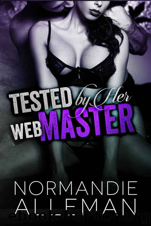 Tested by Her Web Master (Web Master #2)