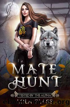 Tested by the Alpha (Mate Hunt Book 5) by Lola Glass